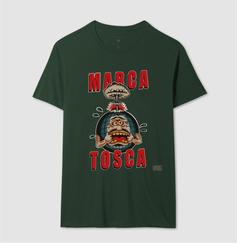 Camisa 13