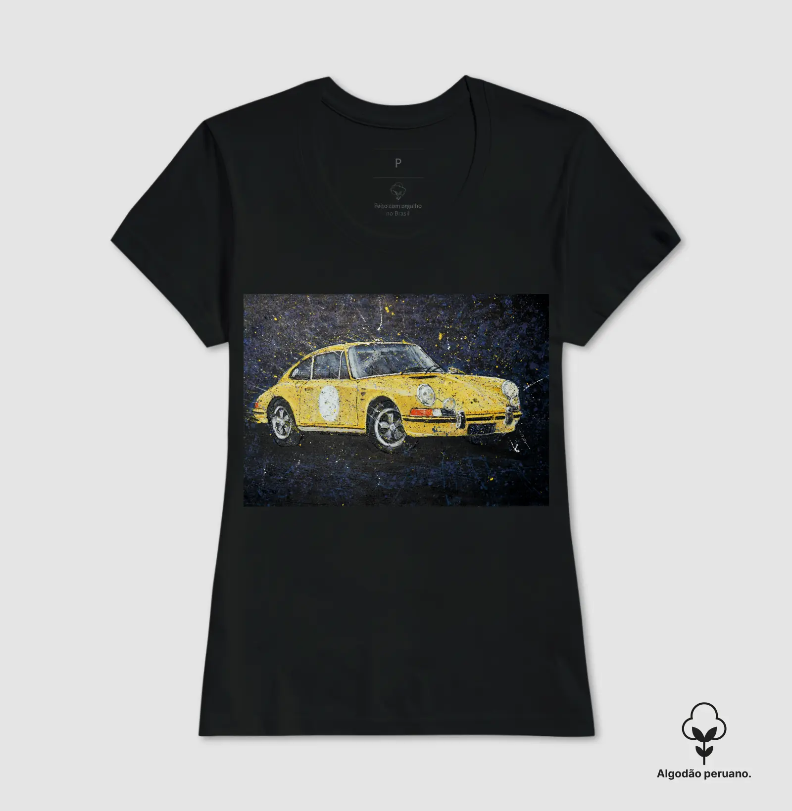 Camisa 6