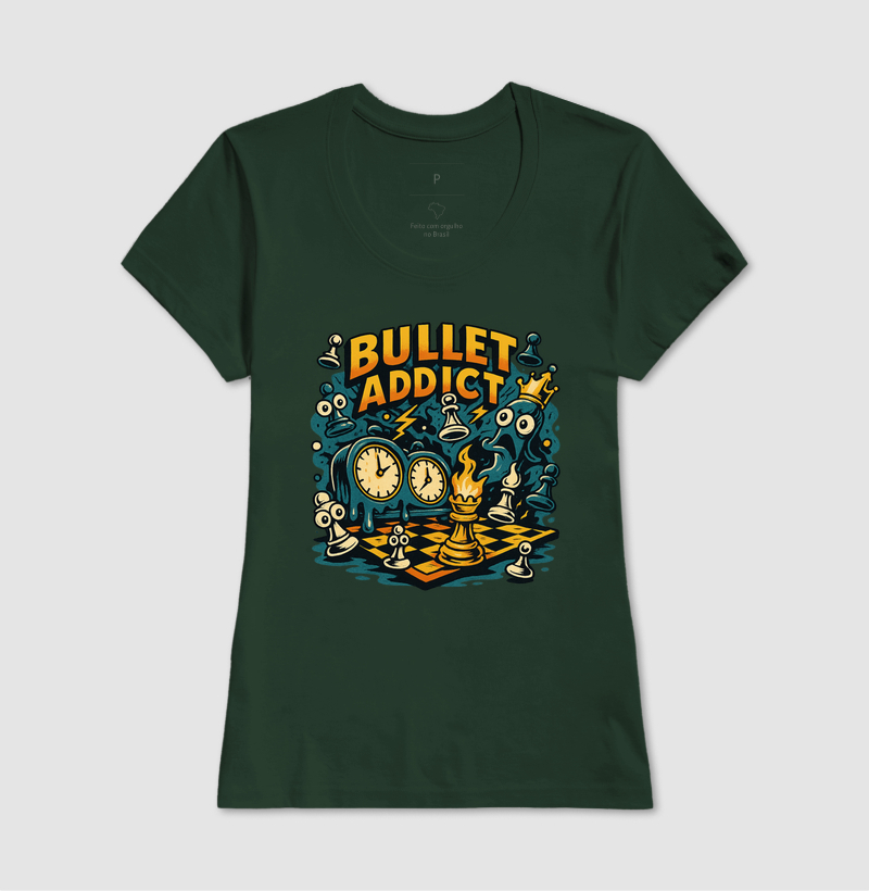 Camisa 9
