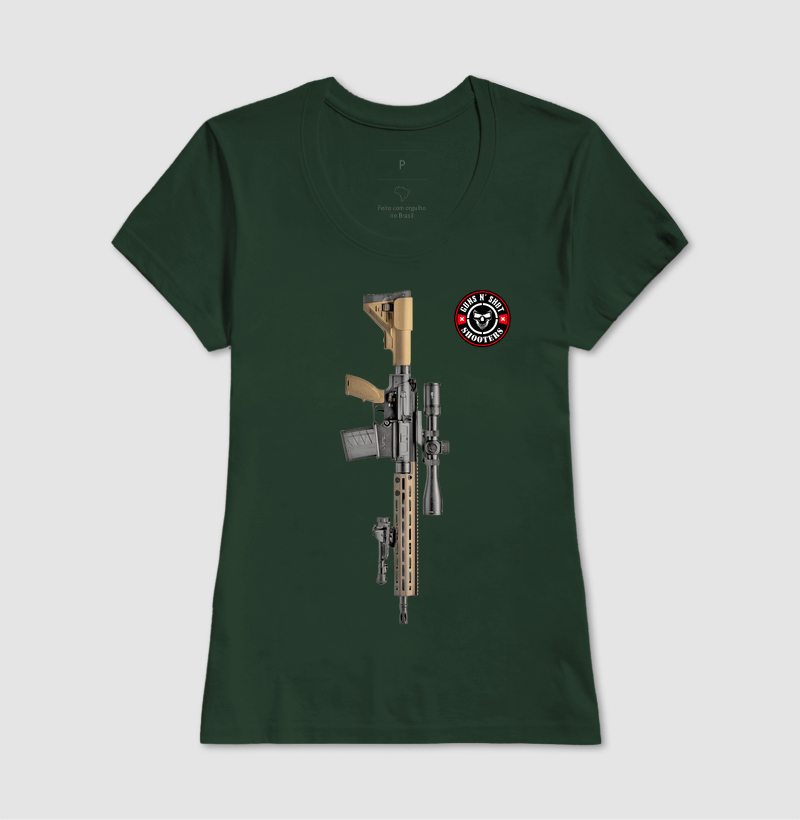 Camisa 16