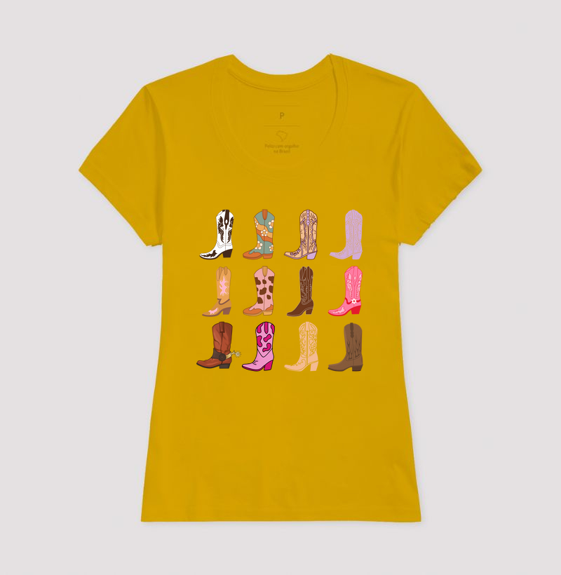 Camisa 16