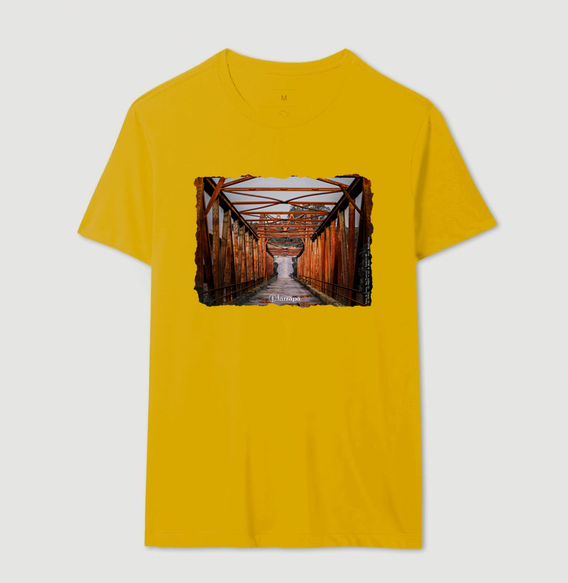 Camisa 13