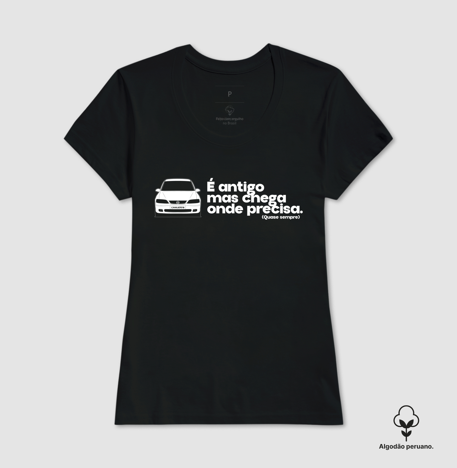 Camisa 1