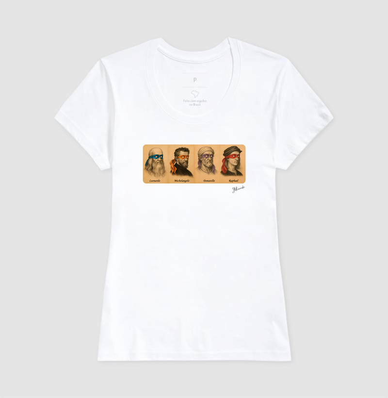 Camisa 1