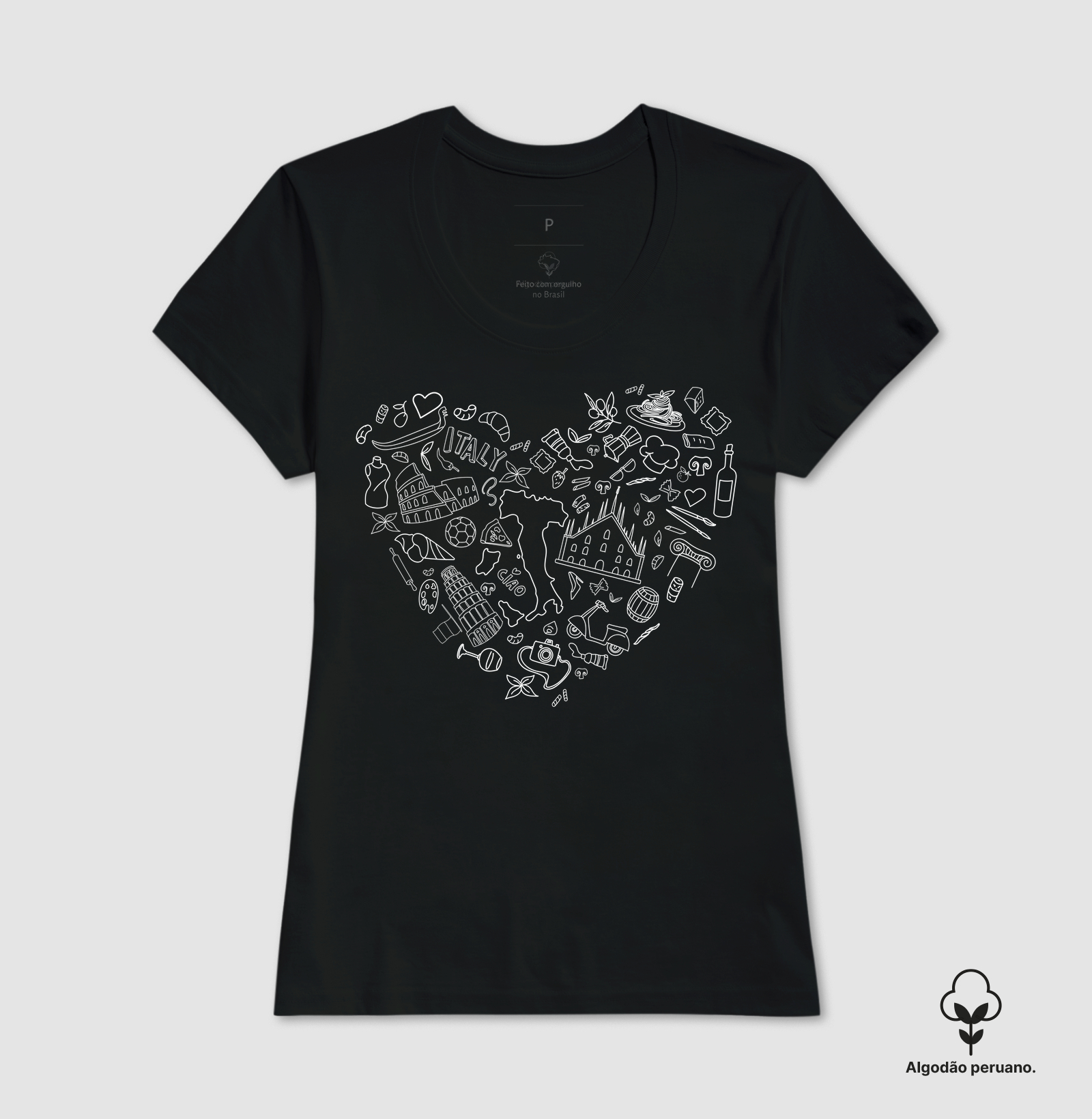 Camisa 6