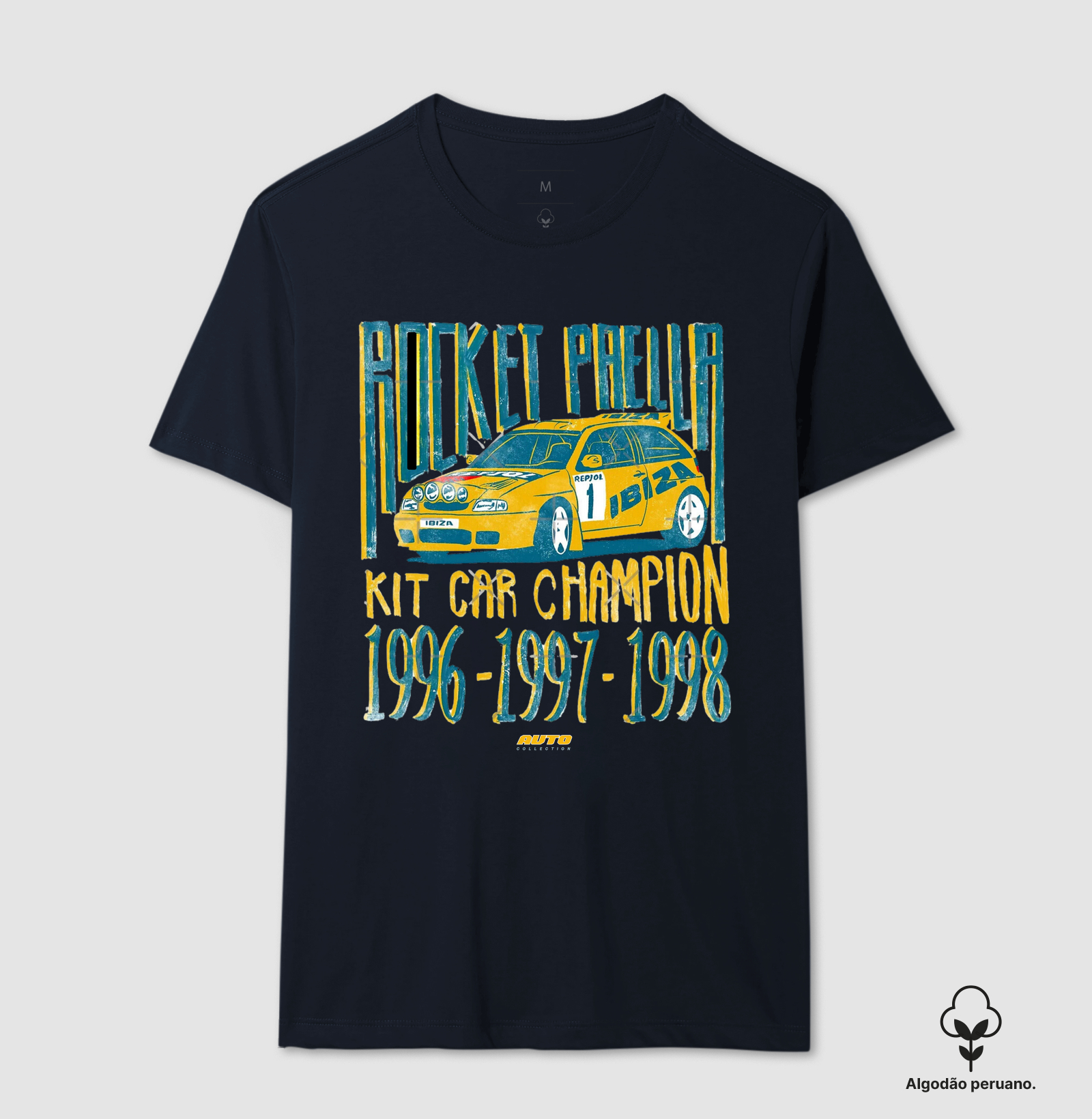 Camisa 3