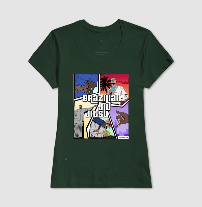 Camisa 11