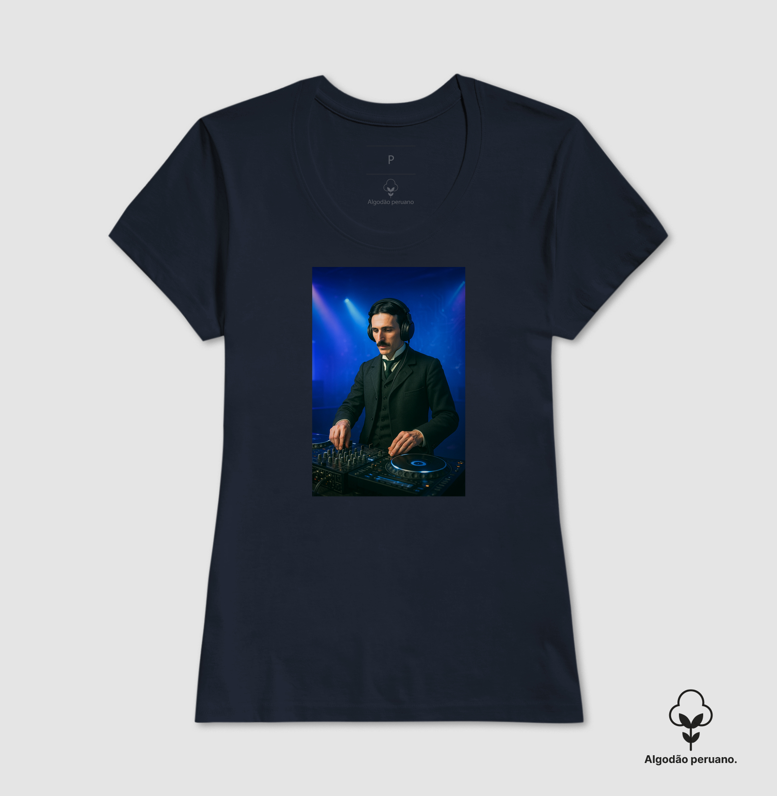 Camisa 6