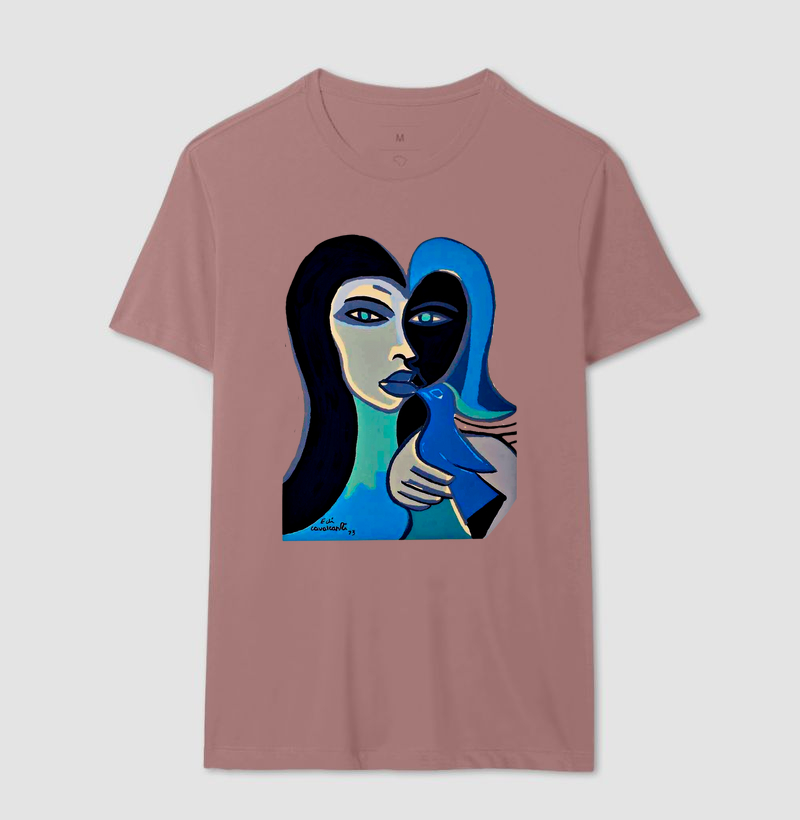 Camisa 15