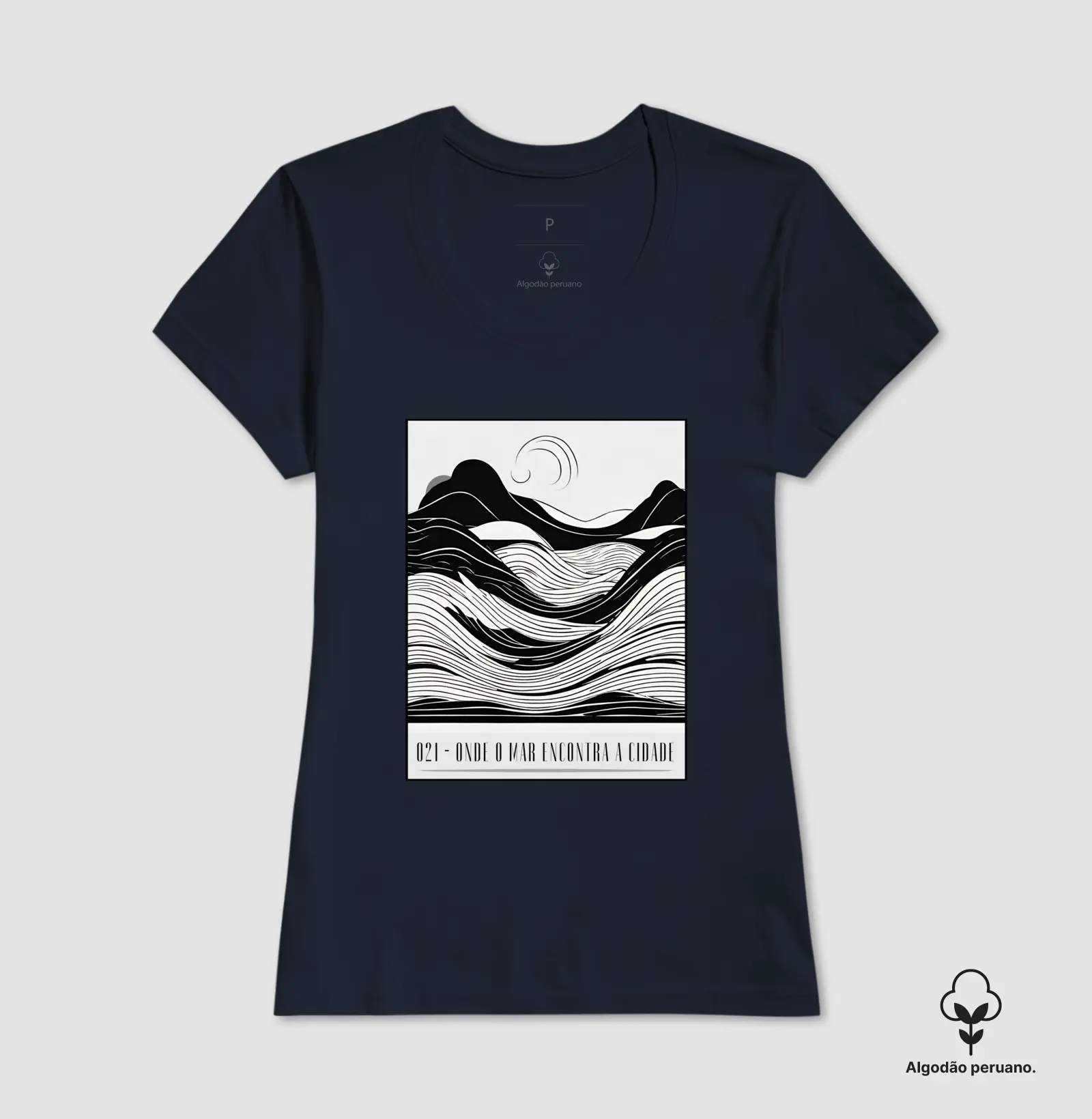 Camisa 5