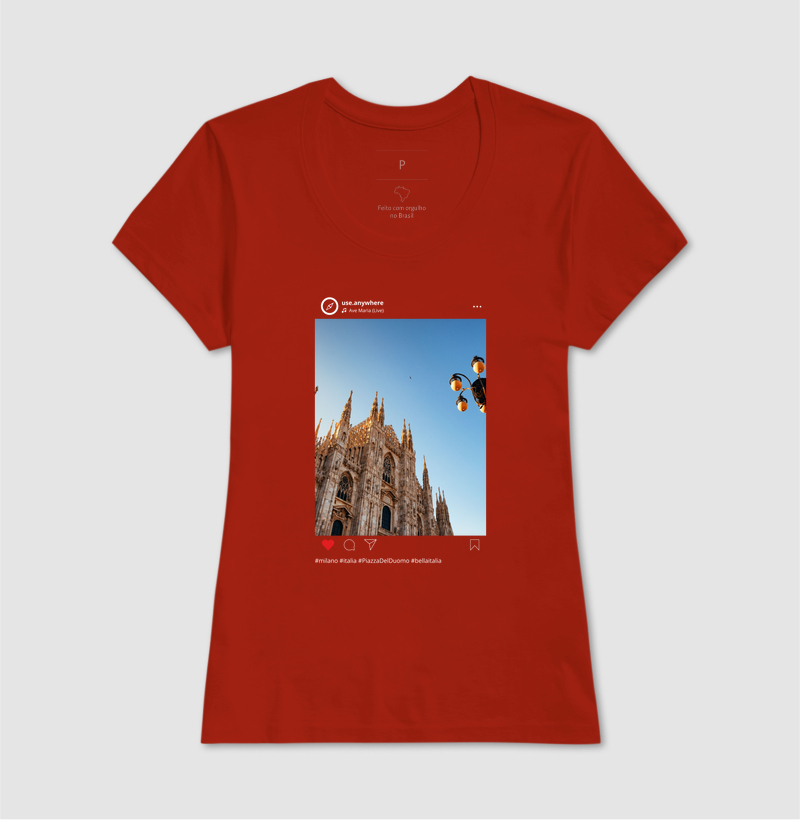 Camisa 13