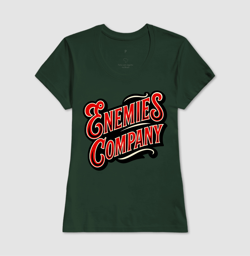 Camisa 12