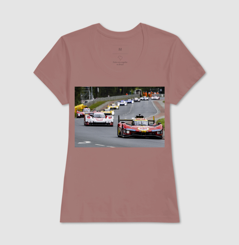 Camisa 16