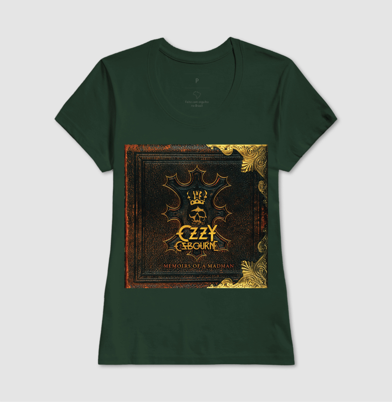 Camisa 12