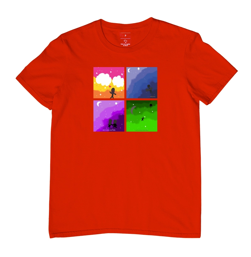 Camisa 9