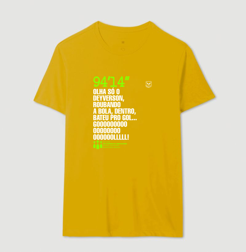Camisa 7
