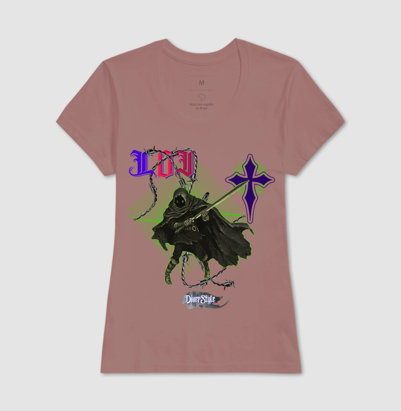 Camisa 18