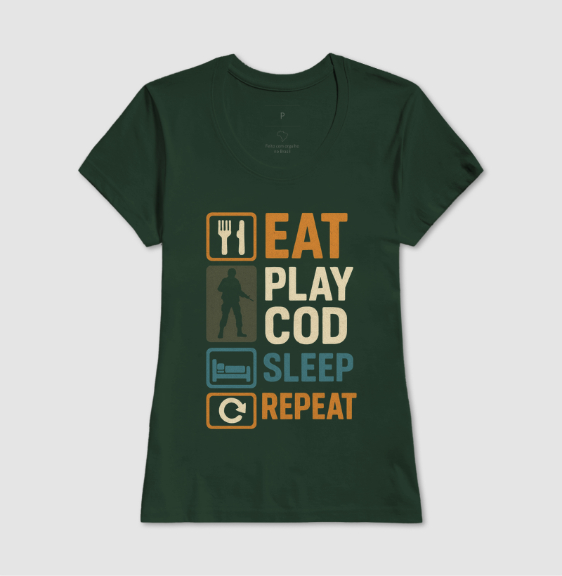 Camisa 12