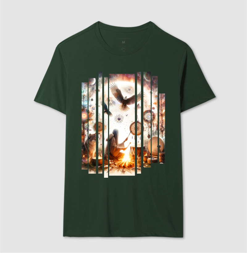 Camisa 11