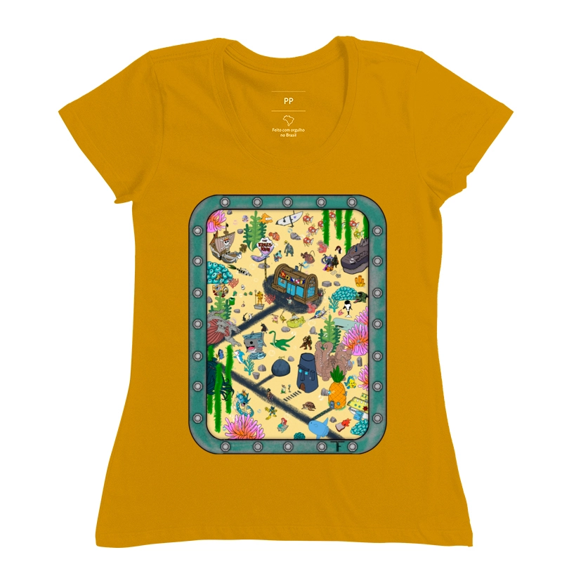 Camisa 4