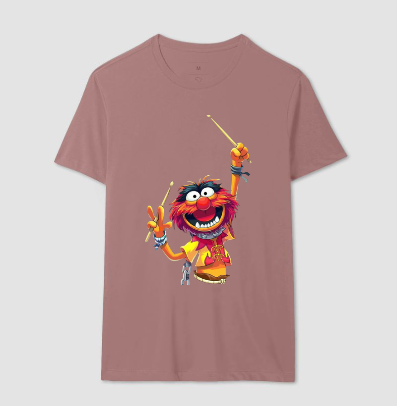 Camisa 18