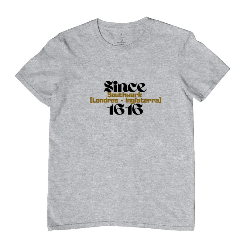 Camisa 7