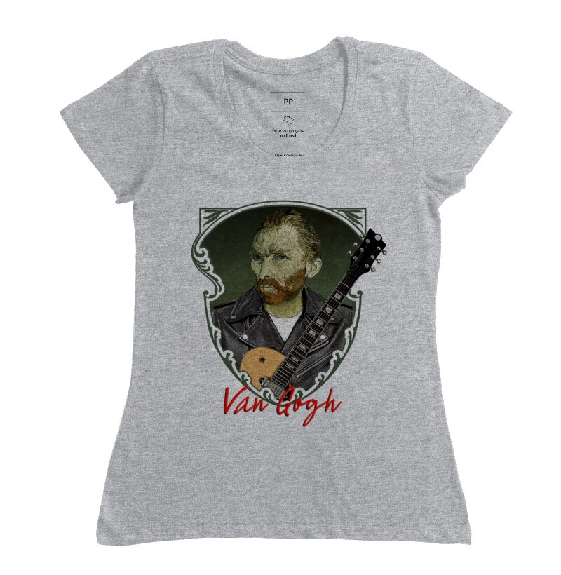 Camisa 8