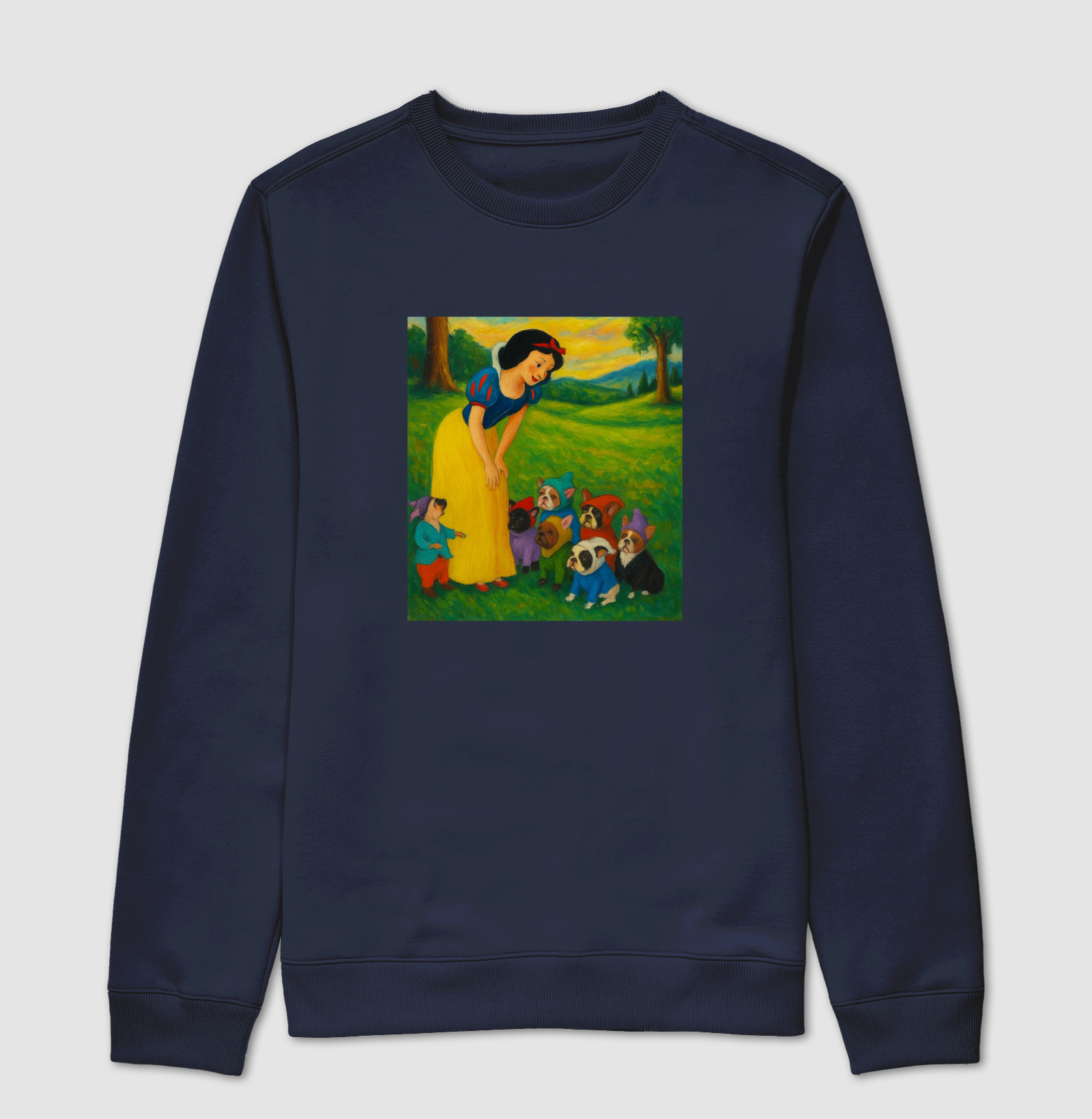 Camisa 4