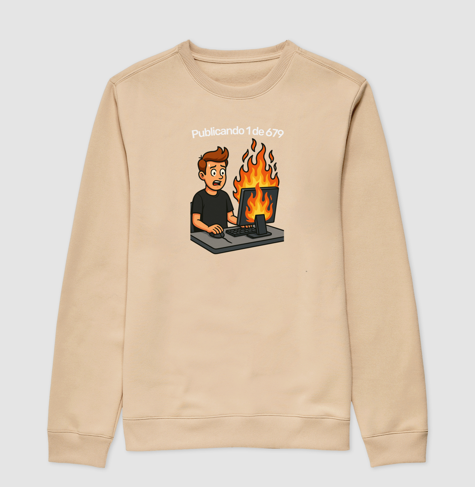 Camisa 2
