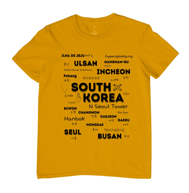 Camisa 7