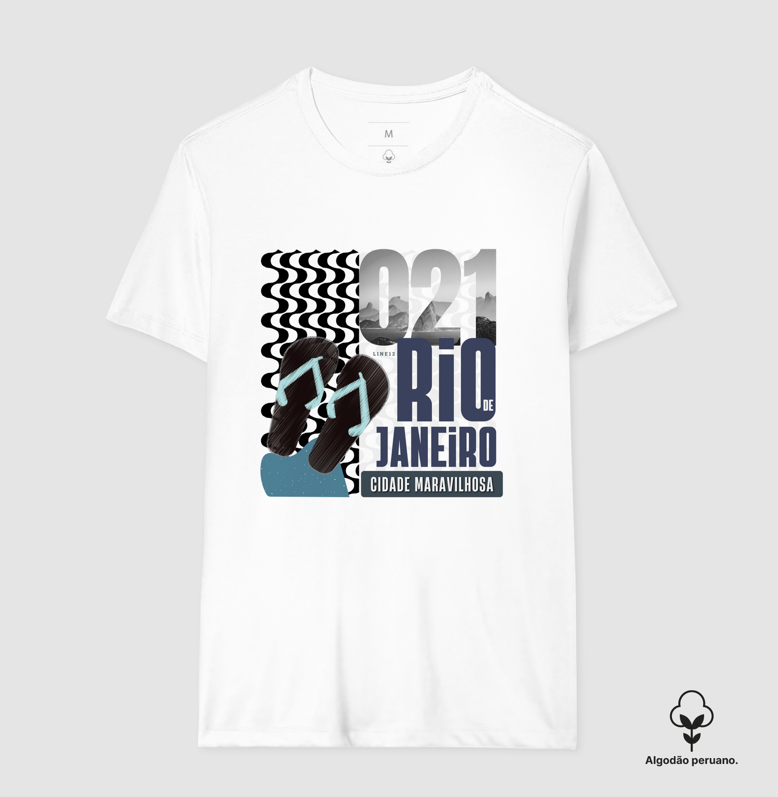 Camisa 6