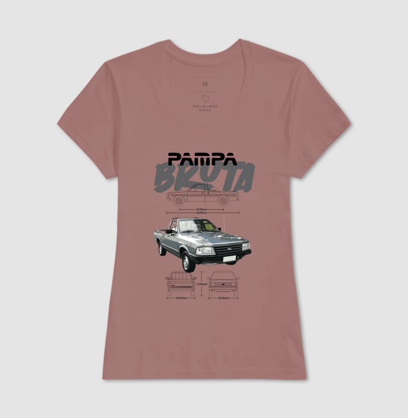Camisa 13