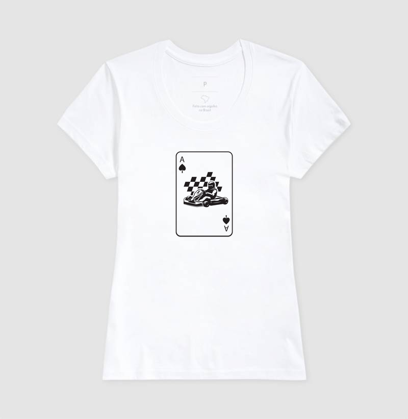 Camisa 14