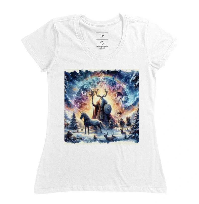 Camisa 9