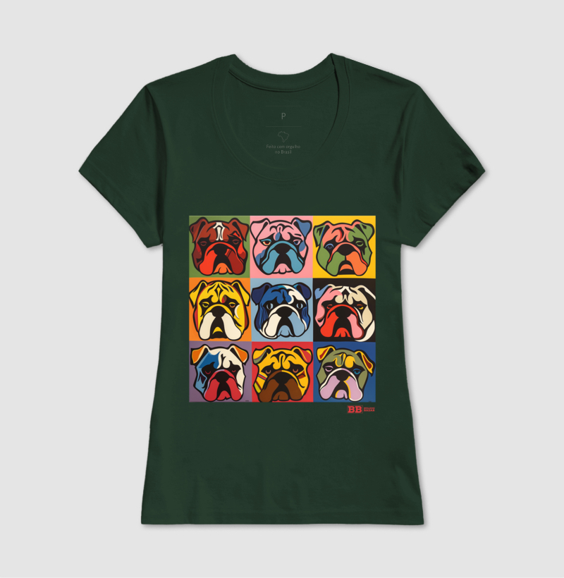 Camisa 12
