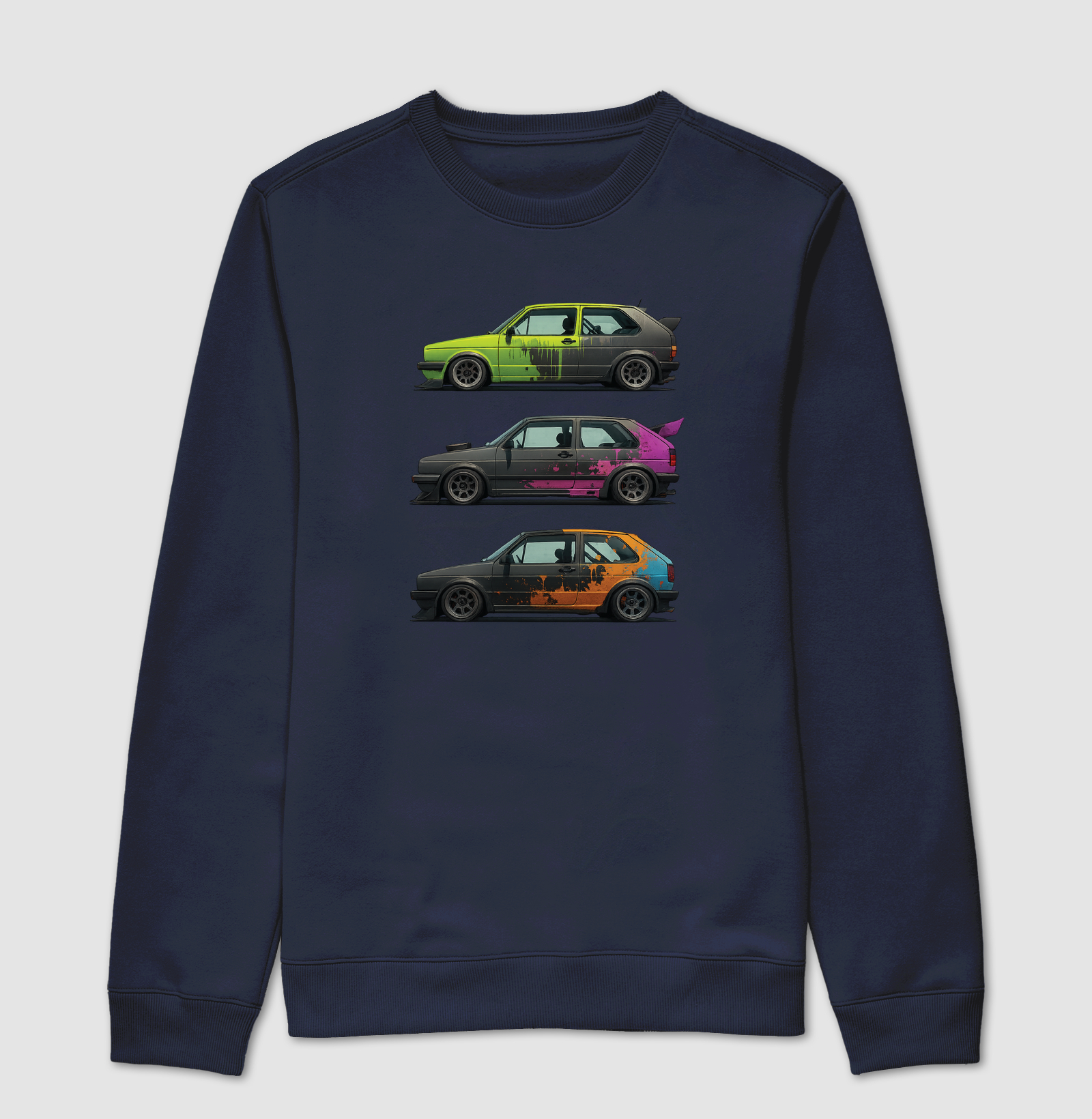 Camisa 4