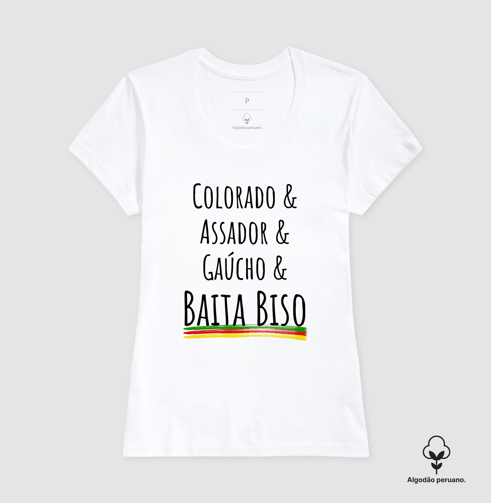 Camisa 5