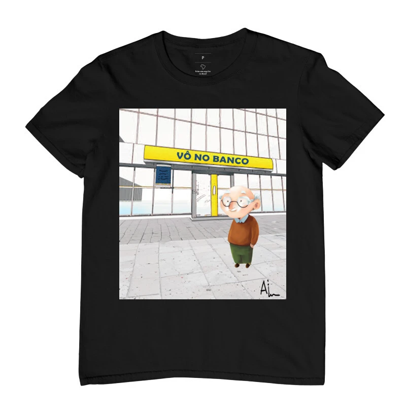 Camisa 1