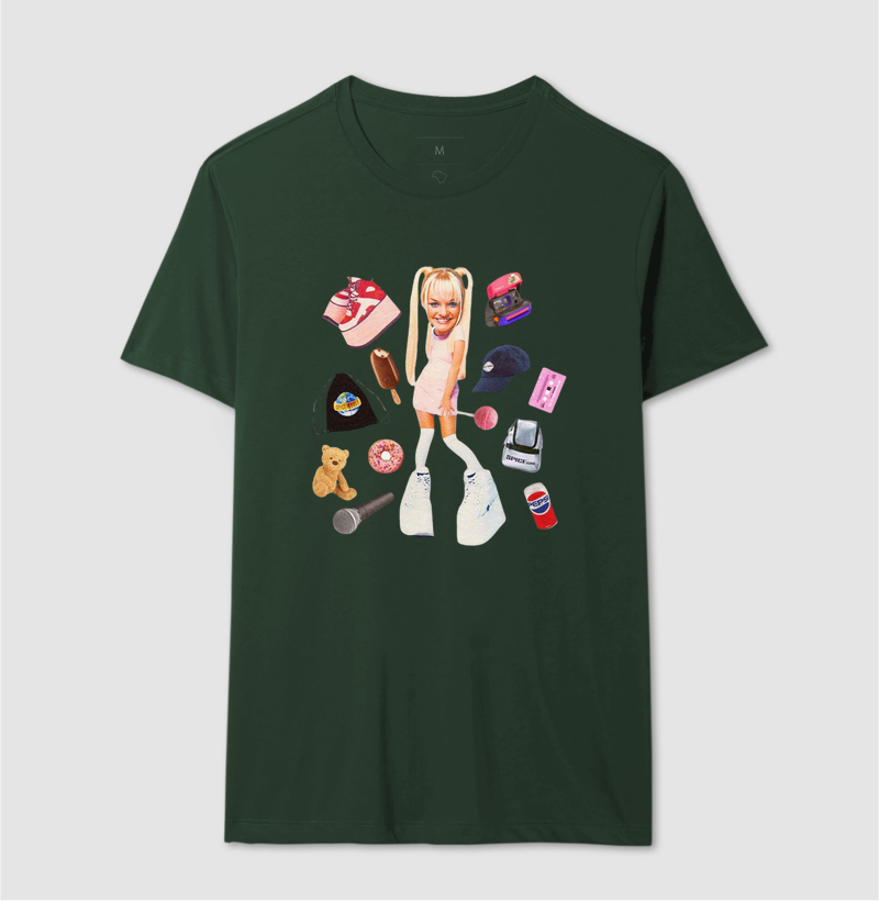 Camisa 12