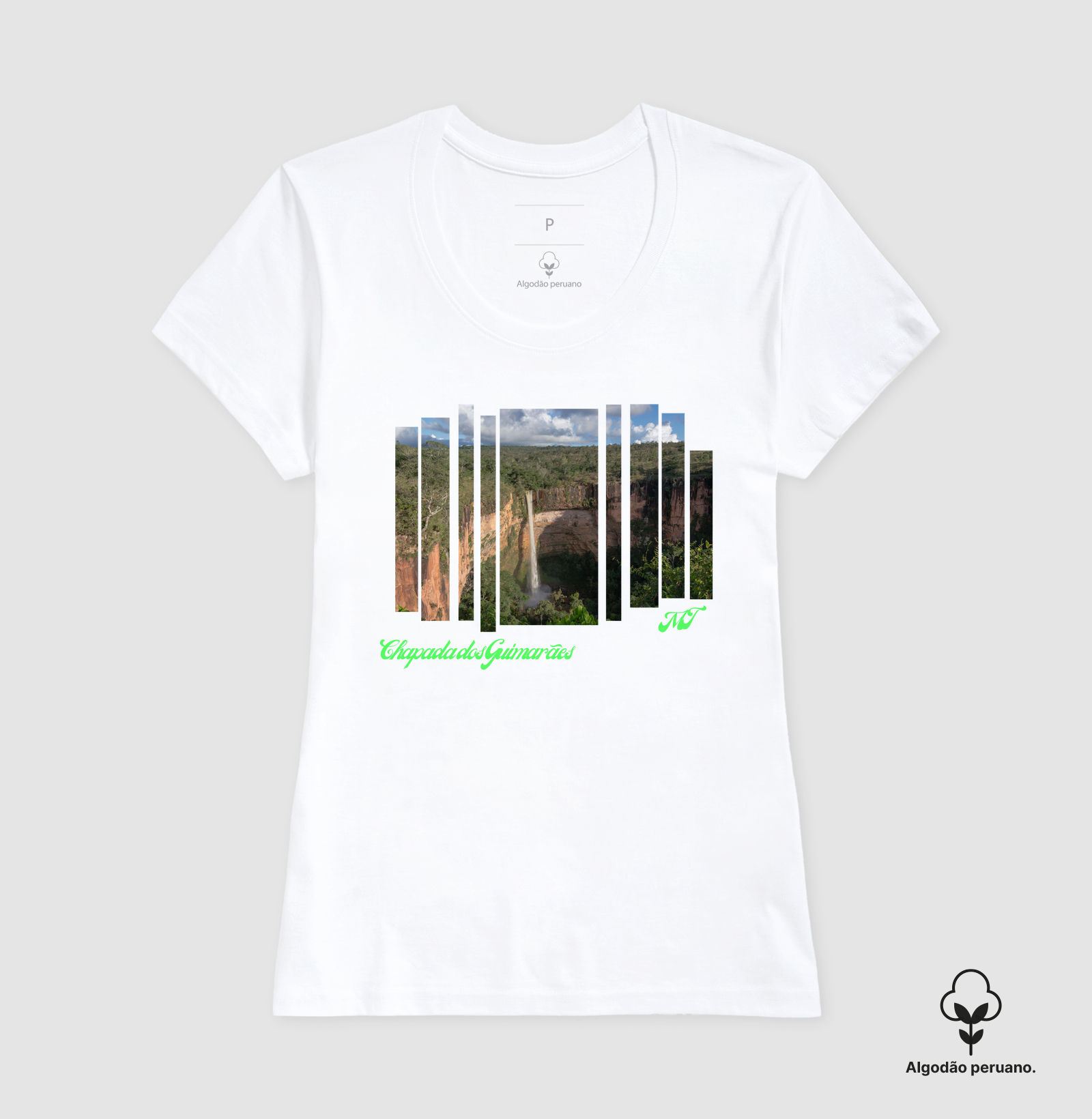 Camisa 6