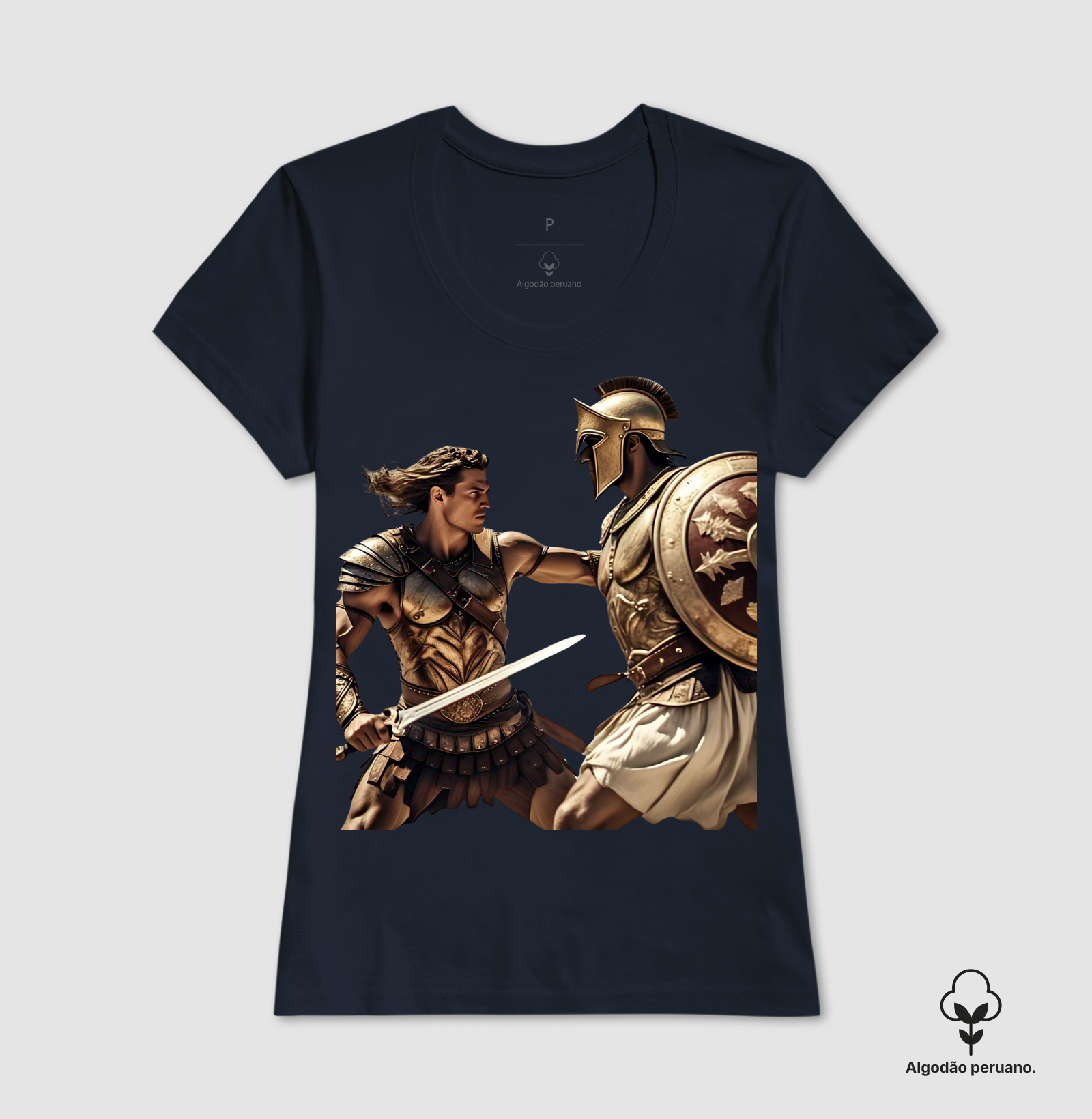 Camisa 6