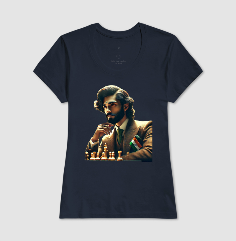Camisa 14