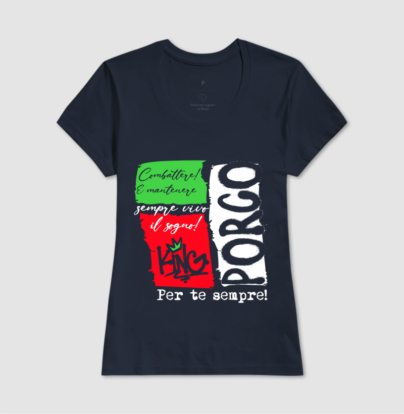 Camisa 8