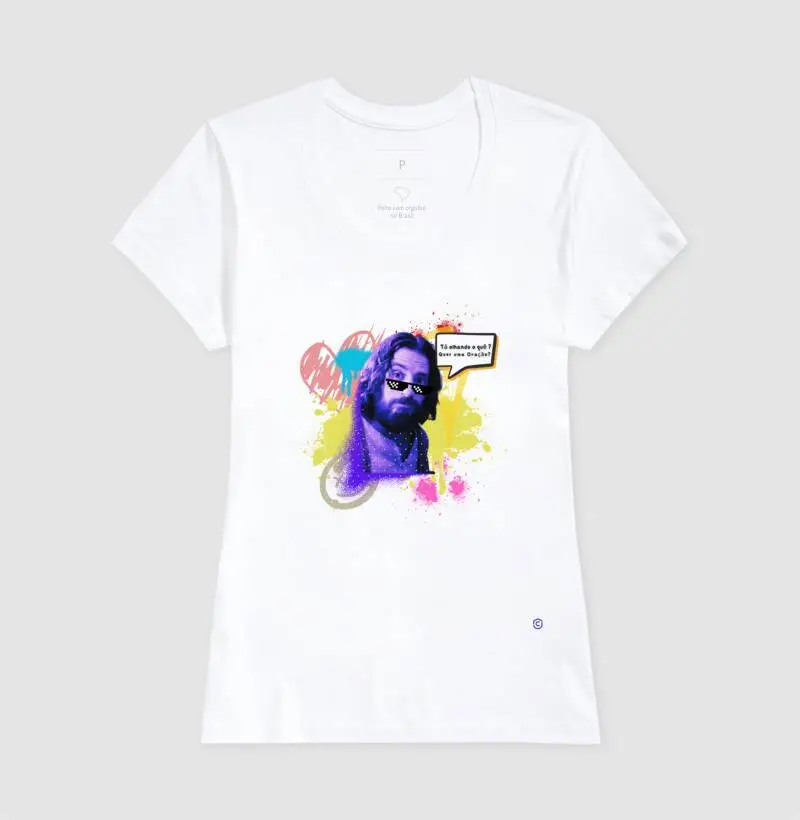Camisa 9