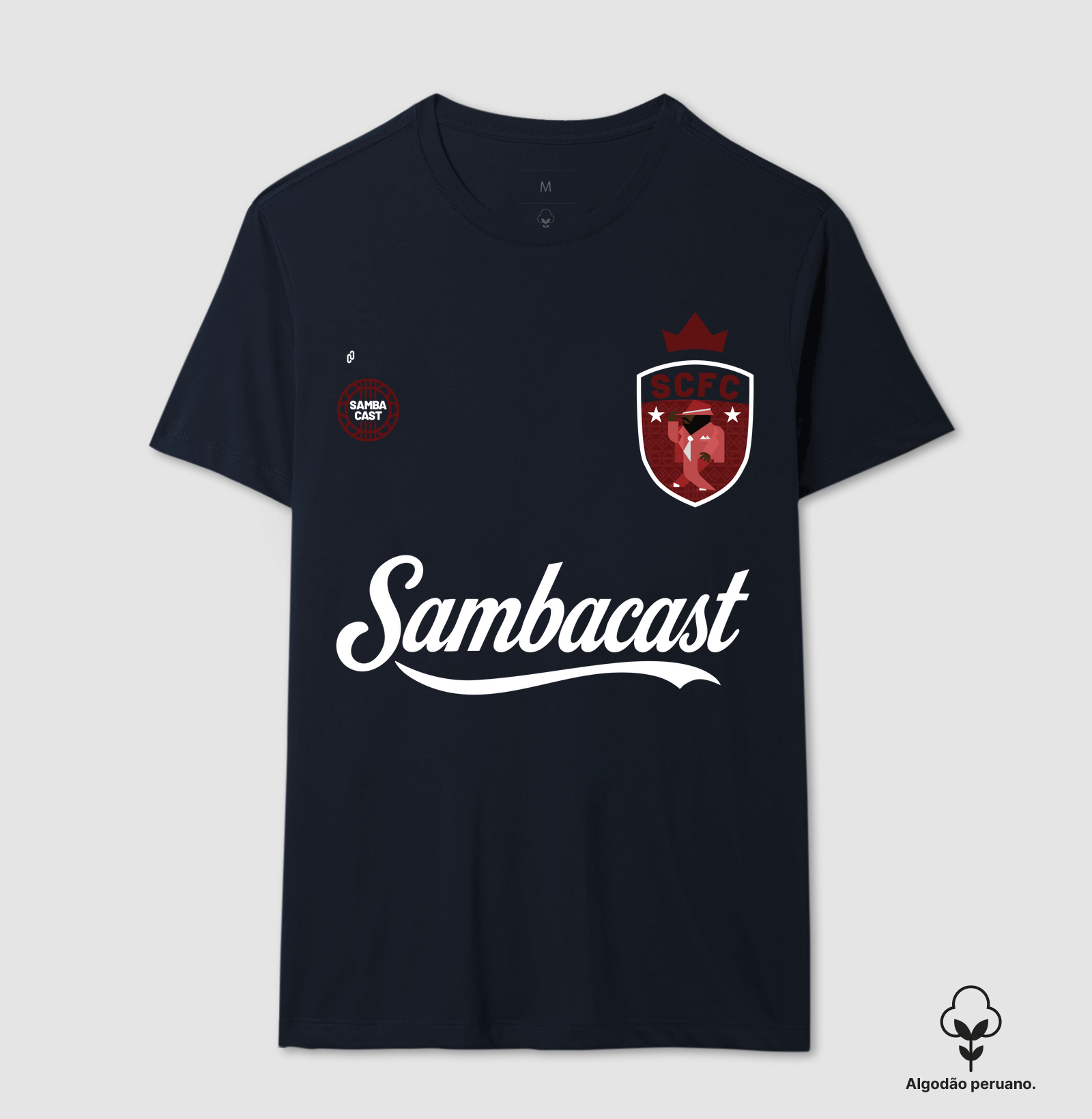 Camisa 2