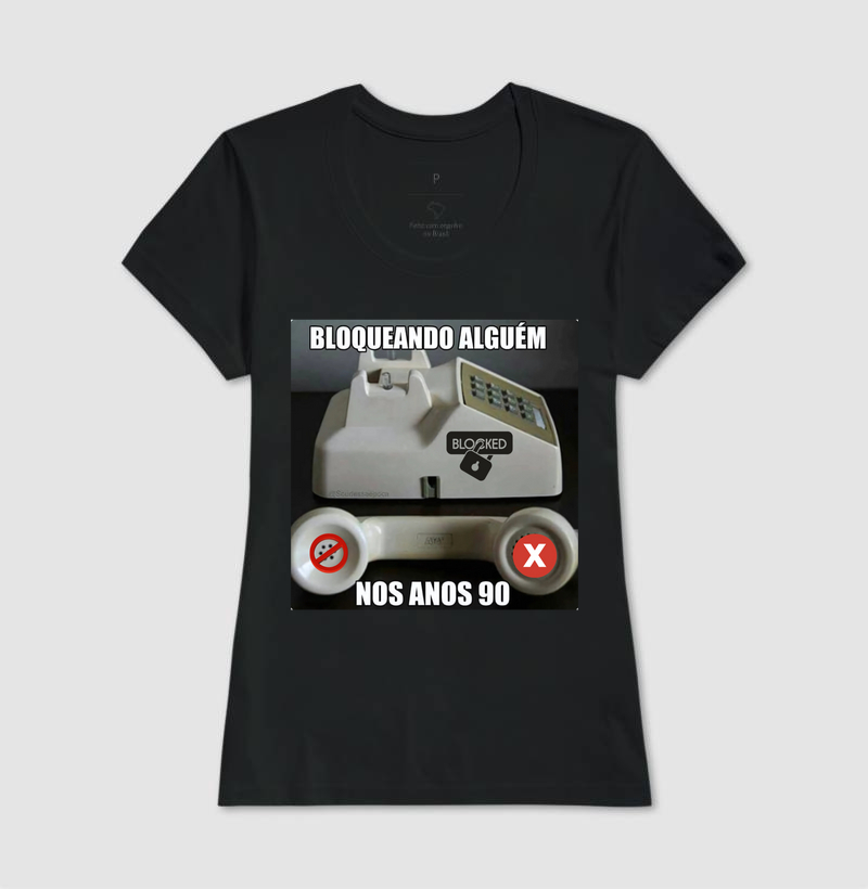 Camisa 15