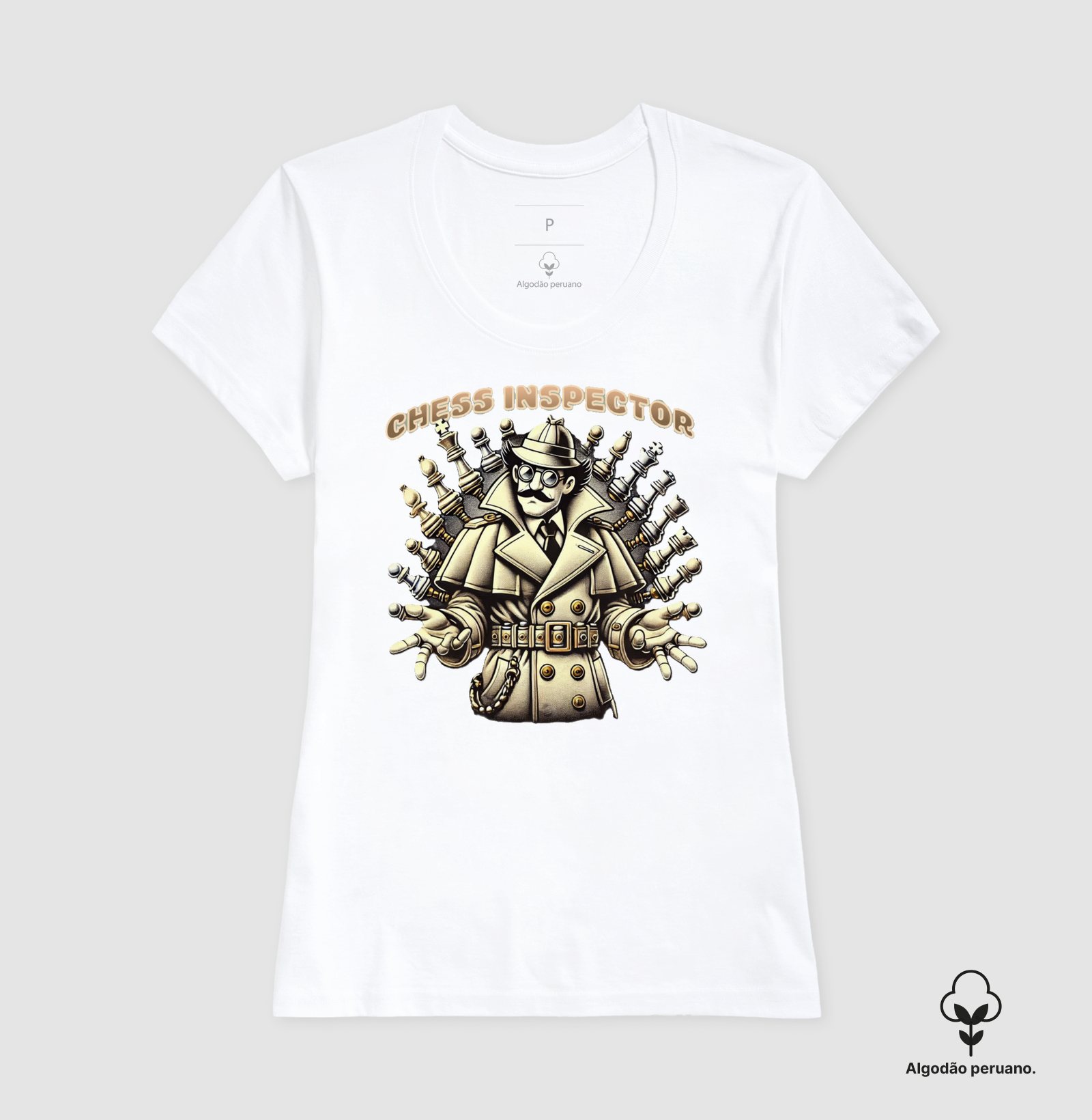 Camisa 2