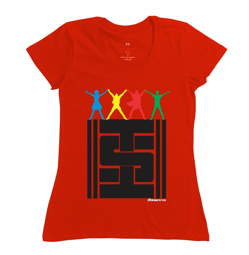Camisa 4