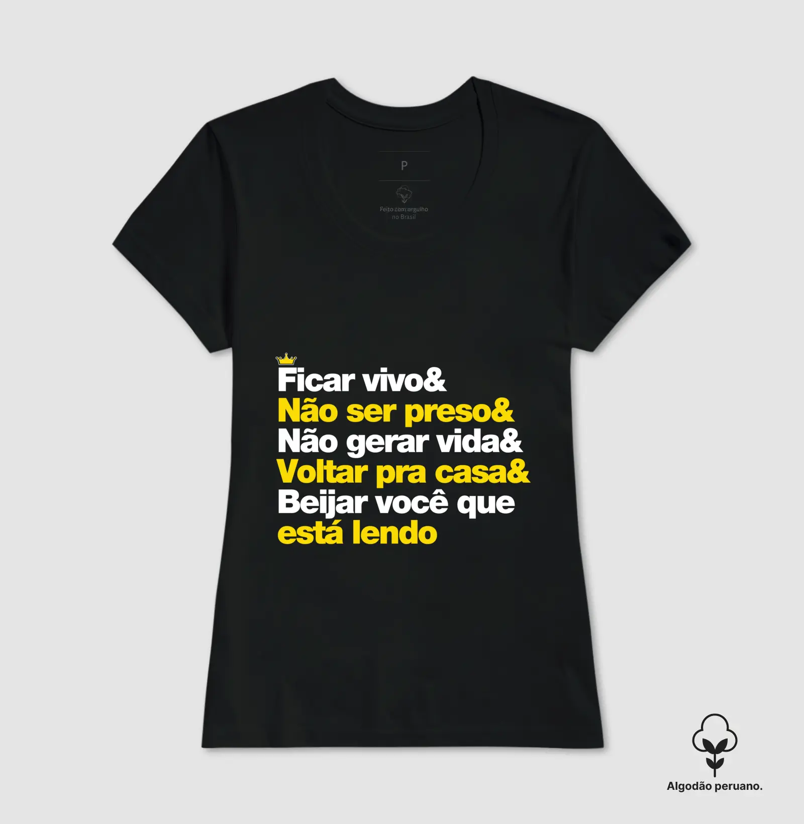Camisa 3
