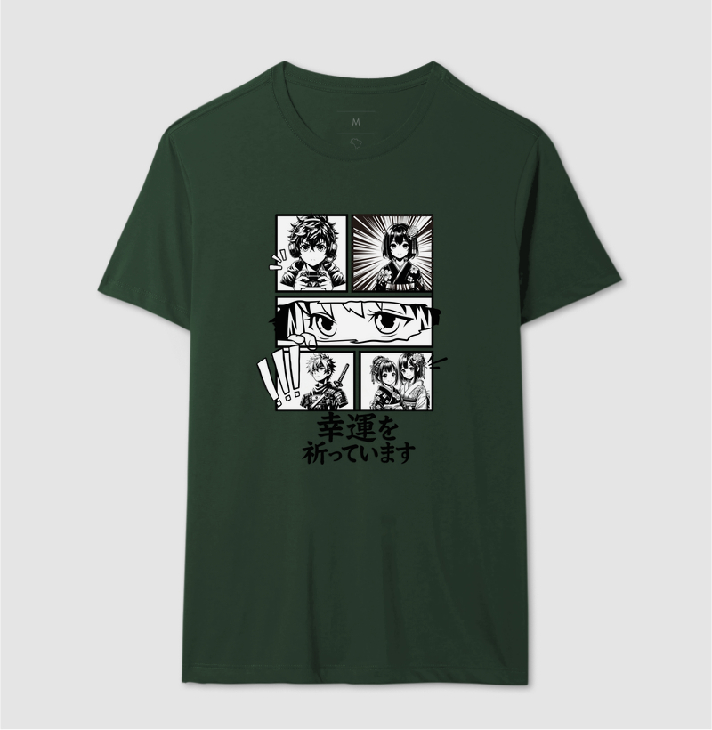 Camisa 11